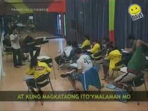 PDA 2 - Bugoy's New Song