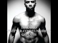 Trey Songz Panty Droppa Intro(Album Ready 2009 Official)!!!!!!!!