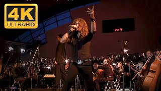 THERION - The Blood of Kingu (HD - 4K Remastered)