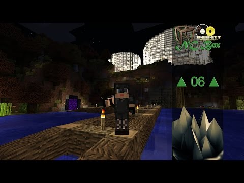 Minecraft | NC Box | ▲ 06 ▲
