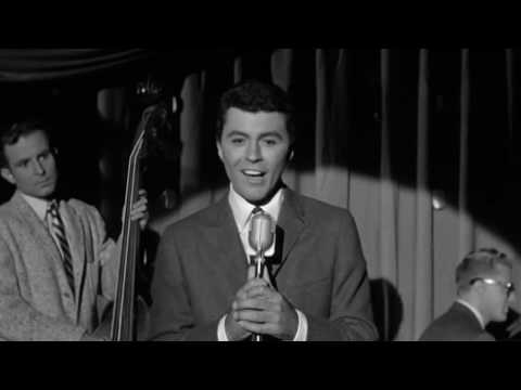James Darren - Because They're Young (1960) - HD