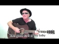 Take Good Care Of My Baby - Bobby Vee cover ...