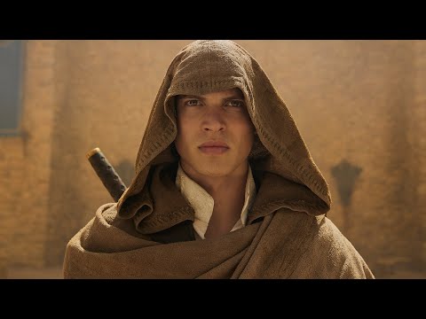 The Wheel of Time Season 2 Episode 8 - Promo | Trailer | Preview