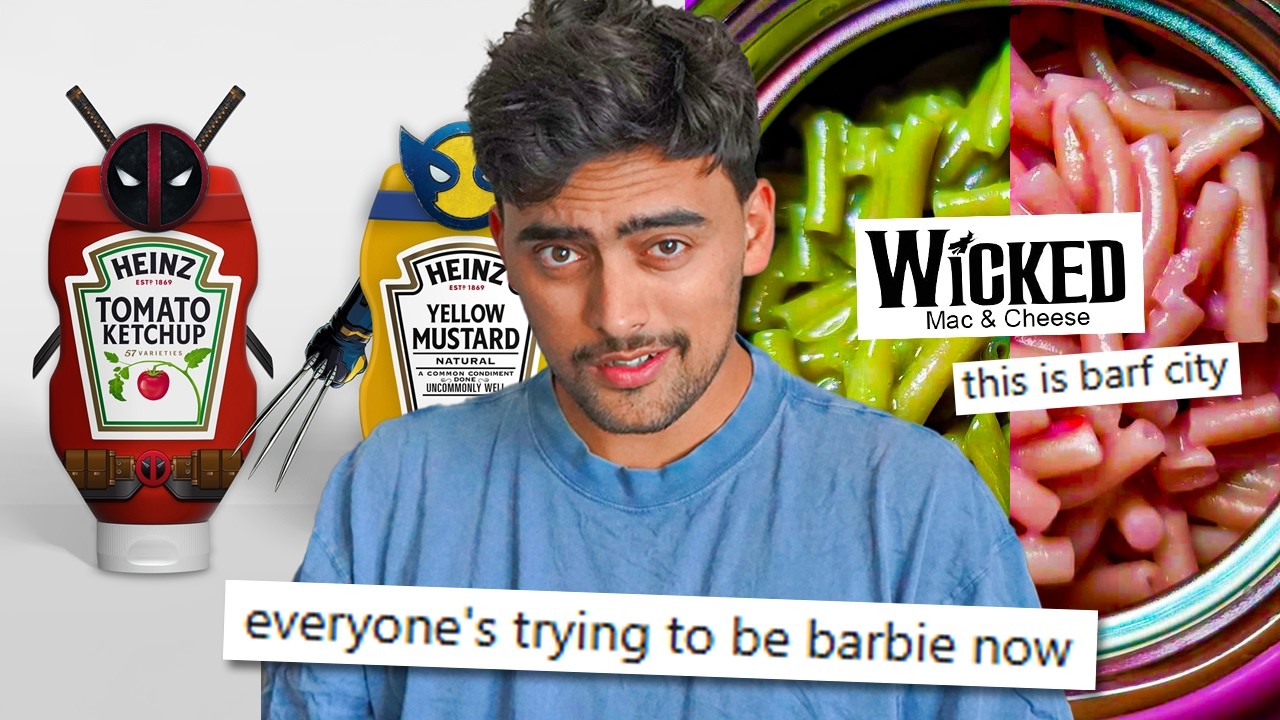 The Barbie-fication Of Cinema