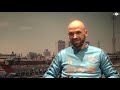 Bryan Smeets over vaderschap, missen wedstrijden en RKC - Sparta