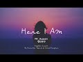 Here I Am Mr Queen OST English Version