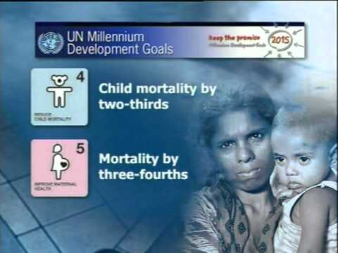 Healthcare for Mothers and Children in Bangladesh