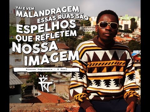 Video thumbnail for É Real