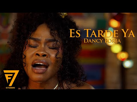 Dancy Borja Tv and F7 Studios TV