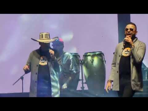 Los de Yolombo en la Virginia risaralda 2025