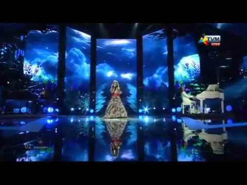 Junior Eurovision Malta 2014 #Together - Live Full Show!