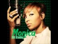 Monica-One In A Lifetime