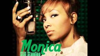 Monica-One In A Lifetime