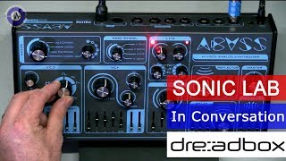 Video thumbnail for Meet The Dreadbox Abyss by sonicstate