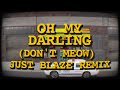Run the Jewels - Oh My Darling (Don’t Meow)
