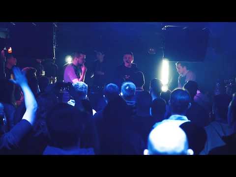 FINAŁ LBN - QKEY vs SZUTI - 1. PÓŁFINAŁ