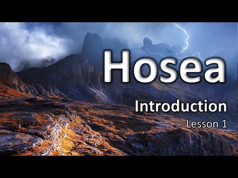 Sunday Evening Worship Service