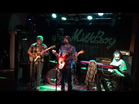 Swwik - Milkboy, Philly, PA - 12.14.17