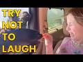 Funniest Animals Of The Year Try Not To Laugh Challenge