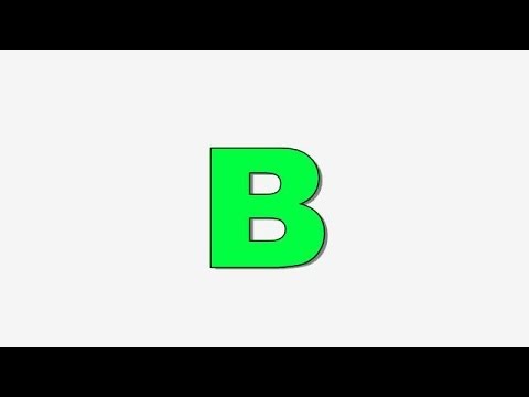 5 String Bass Tuning - Standard