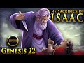 Sacrifice of Isaac | Genesis 22 | Abraham Tested | Nahor’s Sons | Rebekah | Abraham Tested his faith