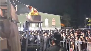 לג בעומר אין לעלוב בראשות כ"ק האדמו"ר שליט"א ארי קוריץ & מקהלת לעלוב #music