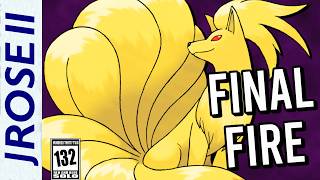Is Ninetales an Actually GOOD FIRE Pokemon in Red/Blue