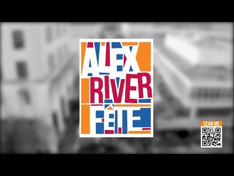 Play the video for Alex River Fête