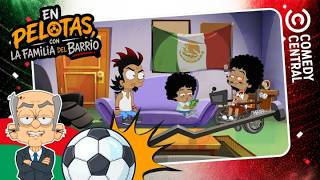 Nego | Família do Zaralho