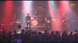 Ja, Panik - Time Is On My Side