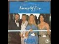 Kisses Of Fire Instrumental Backing Vocals ABBA