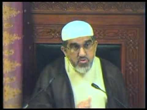 Eve 18th Dhul Hijjah 1434 - Eid e Ghadeer