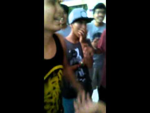 Jc vs Skill - 2 // Batallas Armagedón