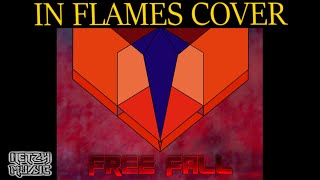 Free Fall (In Flames cover)