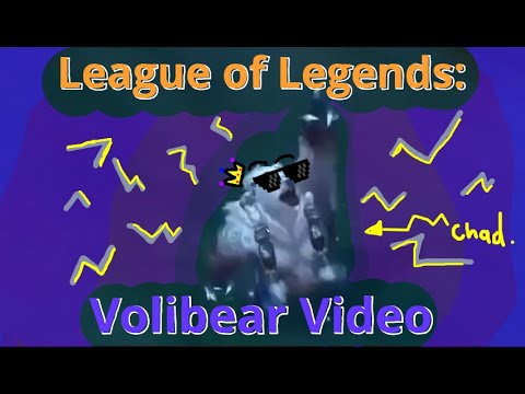 Volibear: A League Video
