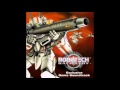 Robotech Battlecry OST 01 Robotech Theme Song Battlecry Remix