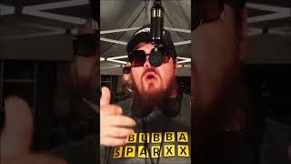 Bubba Sparxxx &amp; JCrews - Don&#39;t Worry About It (Performance Video)