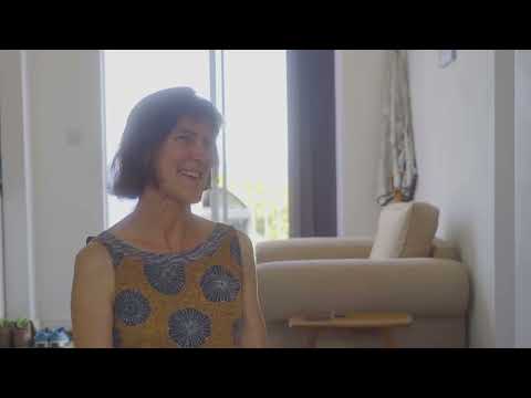 Intro - Jo Atkinson, Mayfinch Coaching
