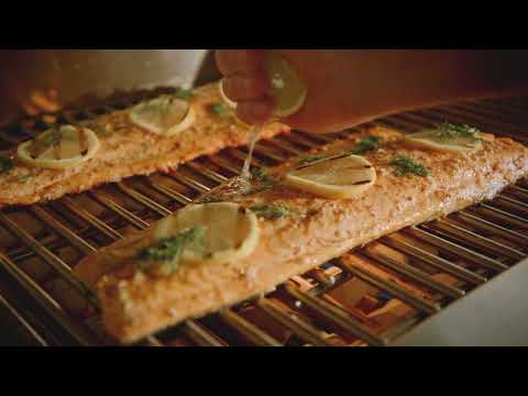 NewAge Products Louvered Islands Video