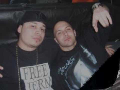 Hostile Takeover Slideshow