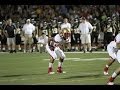 Kyle Ellerson Bergen Catholic 2012 highlights