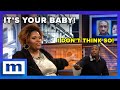 I Can't Have Kids! I Tried 20,000 Times! | Maury Show | Season 19