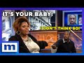I Can T Have Kids I Tried 20 000 Times Maury Show Season 19