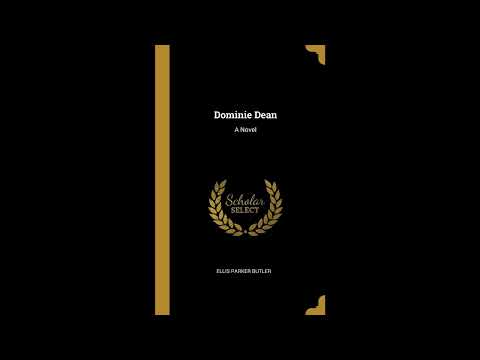 Dominie Dean by Ellis Parker Butler — free full audiobook