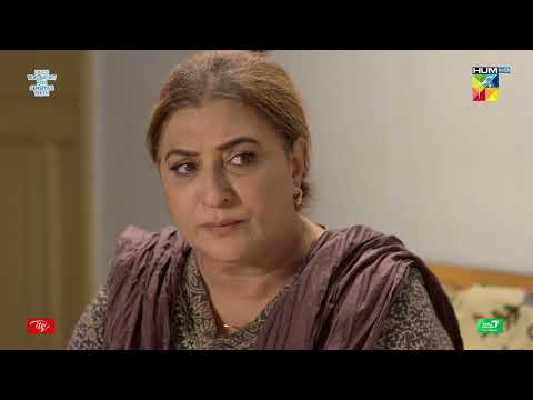 Mahir Ne Apne Baap Ke Dil Se Jane Ki Poori Tiyari Kar li - Dobara - HUM TV