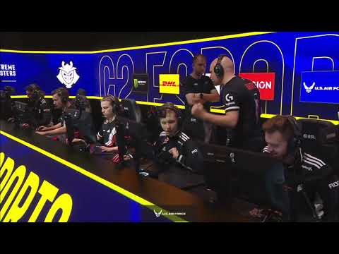 NiKo ACE on IEM Dallas