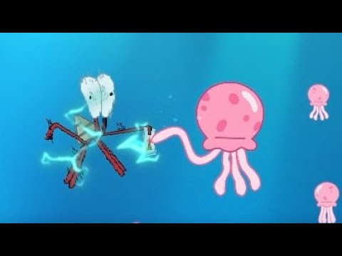 THE JOURNEY | NEW The Adventures of Bernie | Zig & Sharko - Cartoons for Kids