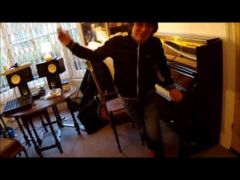 BREAKING NEWS! TERRY MILES BBC RADIO LONDON INTERVIEW!