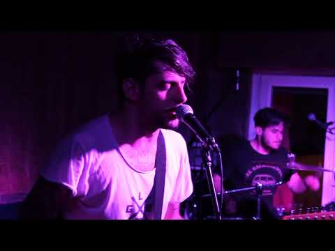 Endrigo - Transenna LIVE @MusiciPerCaso, Piacenza