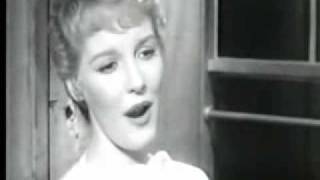 Petula Clark - Baby Lover (1958)